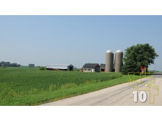 Property photo 183 - Land Auction - 3,379 Acres in 48 Tracts, 2,900 Acres Tillable, Large Contiguous Tracts - Investment Potential